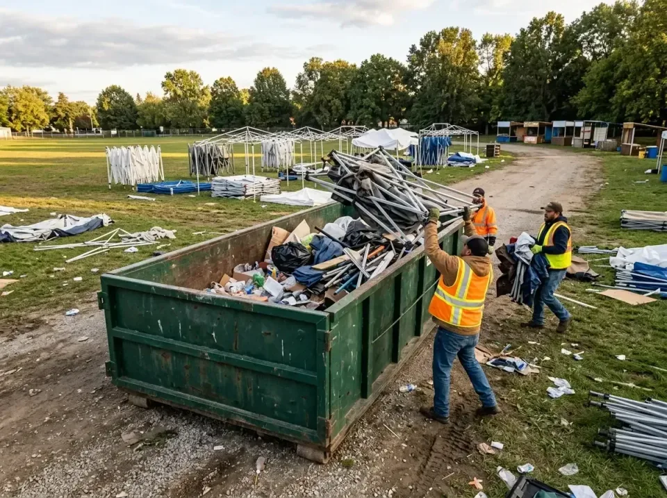 temporary-event-waste-containe-016 — frequently asked questions, Roll-Off Dumpster Rental Services in Freeland, MI